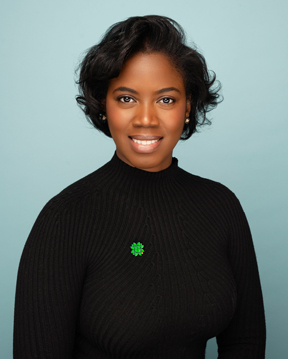 Shakira Hodges